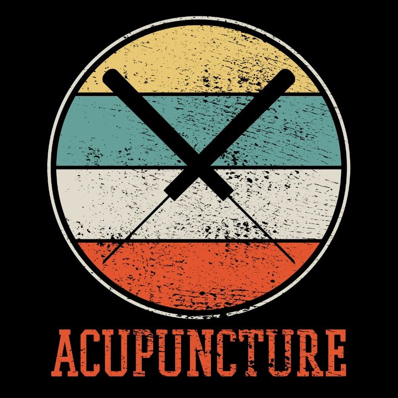 Acupuncture Vintage
