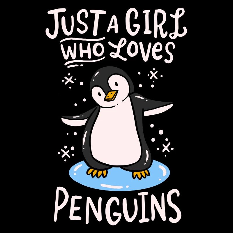 Pinguin