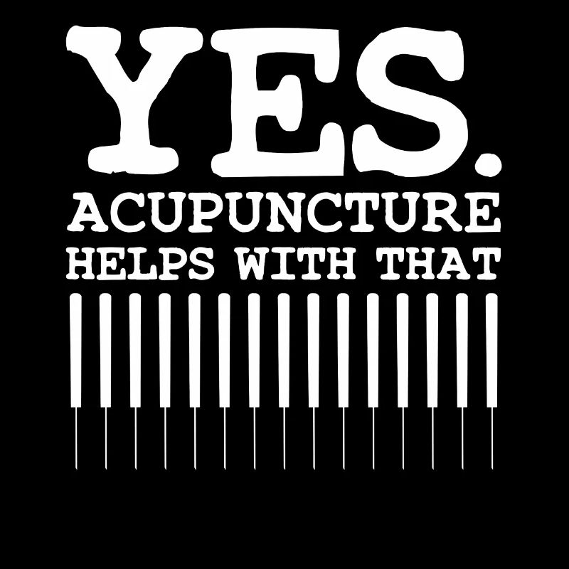acupuncture