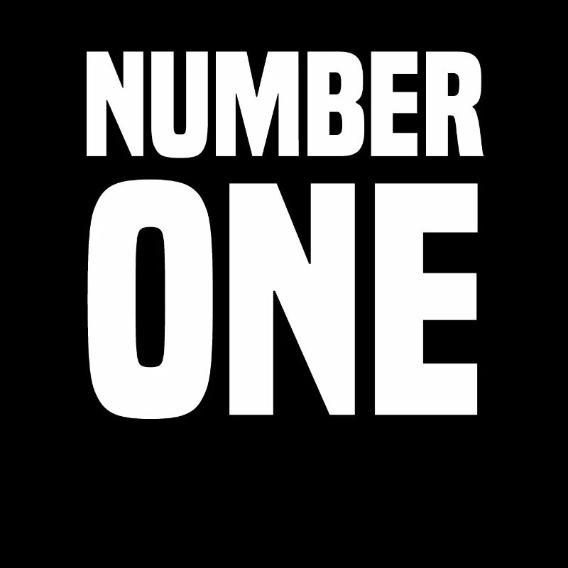 Numero uno