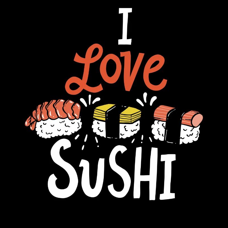 sushi