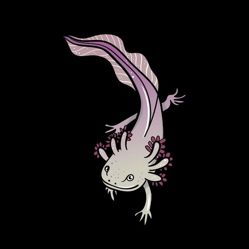 Axolotl
