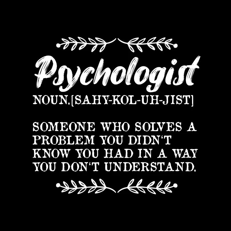 Psychologist - Lexicon