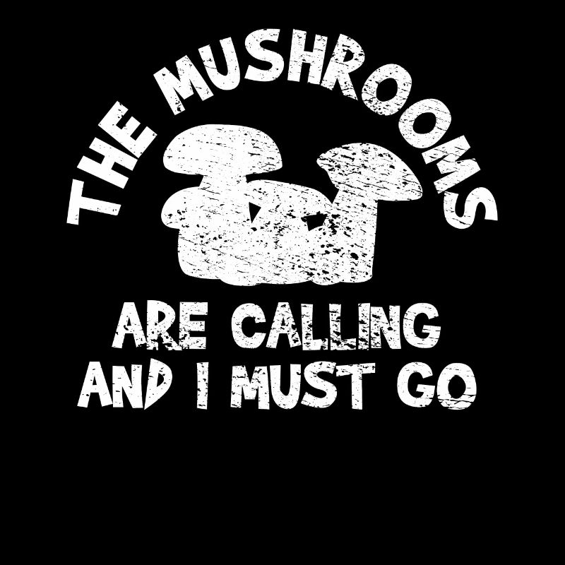 champignons