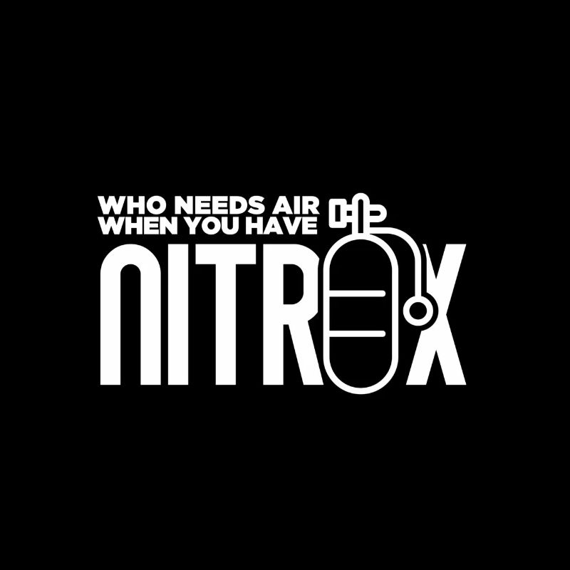Plongeur plongeur plongeur Nitrox