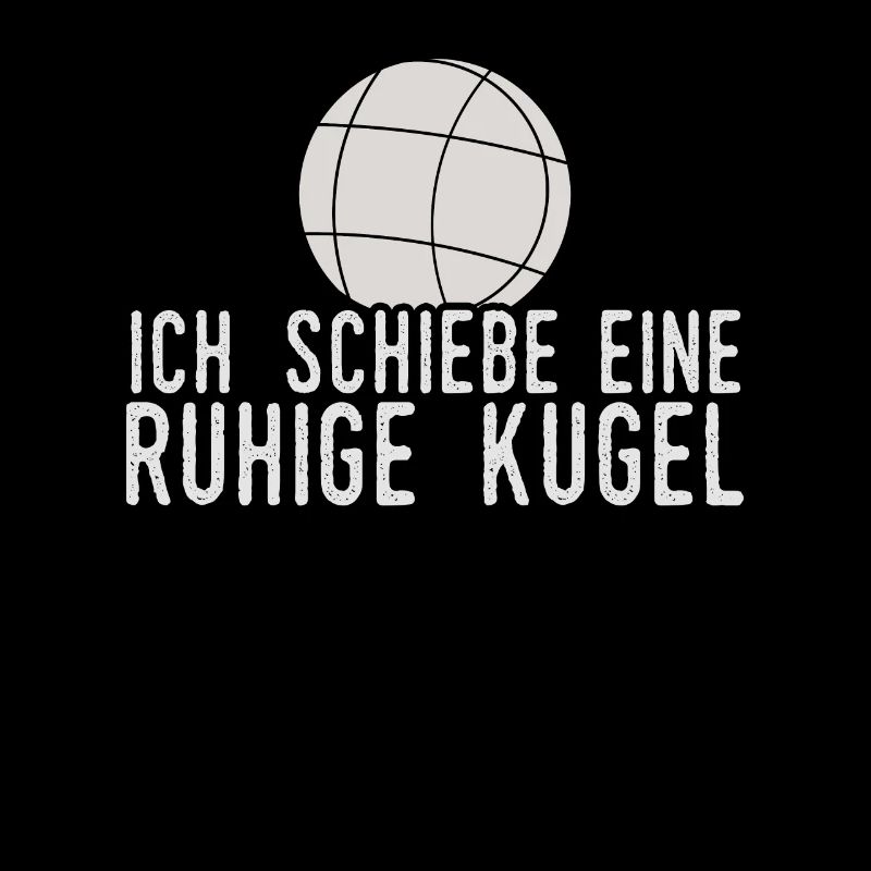 Boule Pétanque Boccia Geschenk