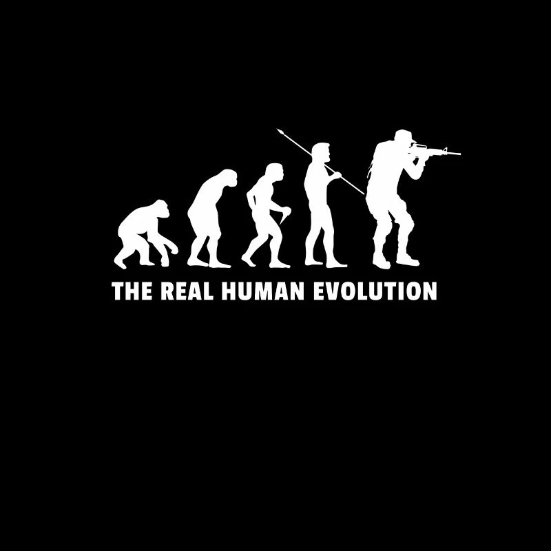 Soldier soldier evolution gift