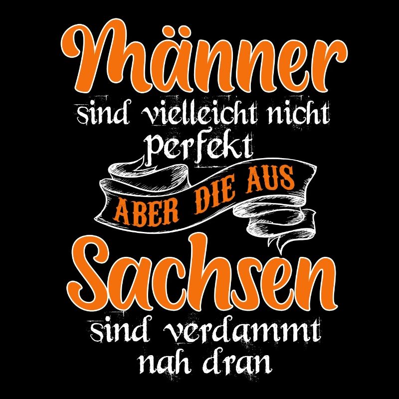 Sachsen Dresden Ostalgie Geschenk