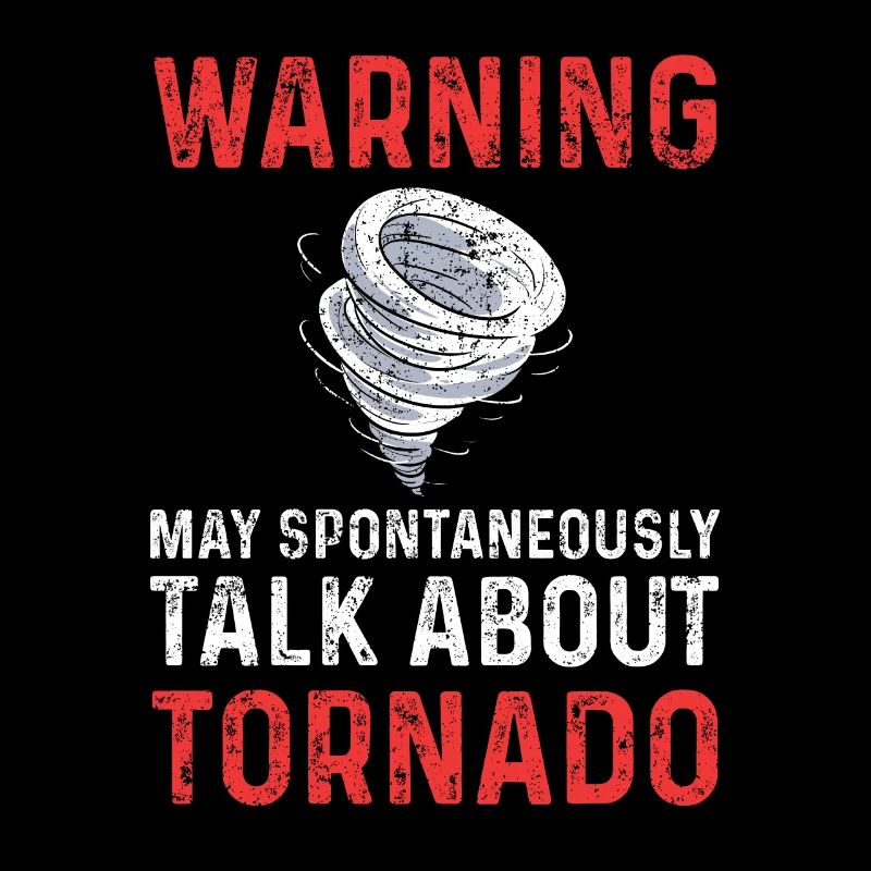 Tornado Storm Chaser