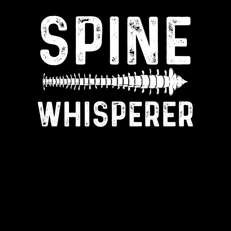 Spine Chiropractor Chiropractic