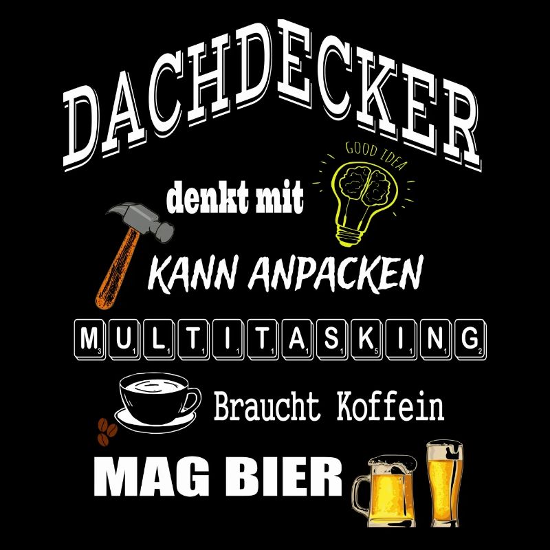 Dachdecker