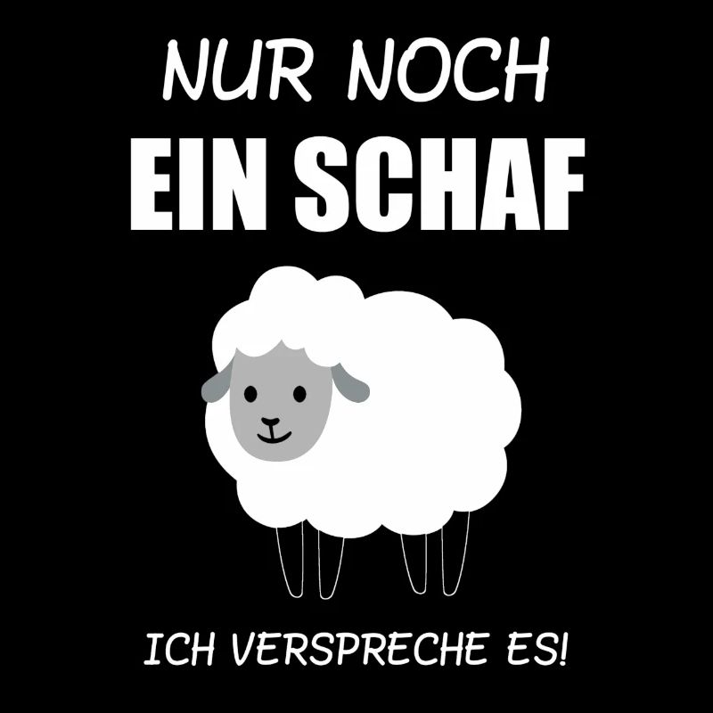 Schaf Schafe Hirte Geschenk & Bauern