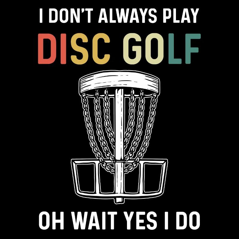 Disc Golf