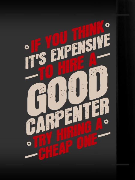 Carpenter
