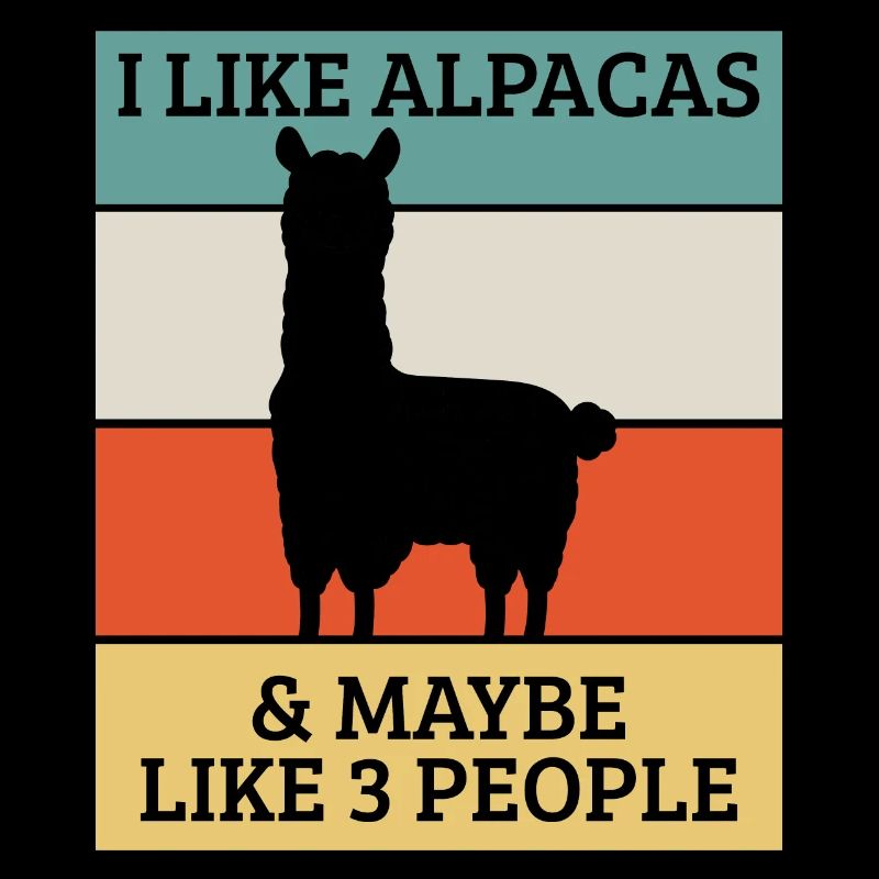 Alpaca