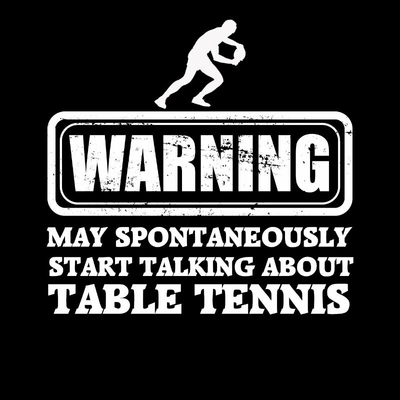 Tennis de table ping pong ping pong