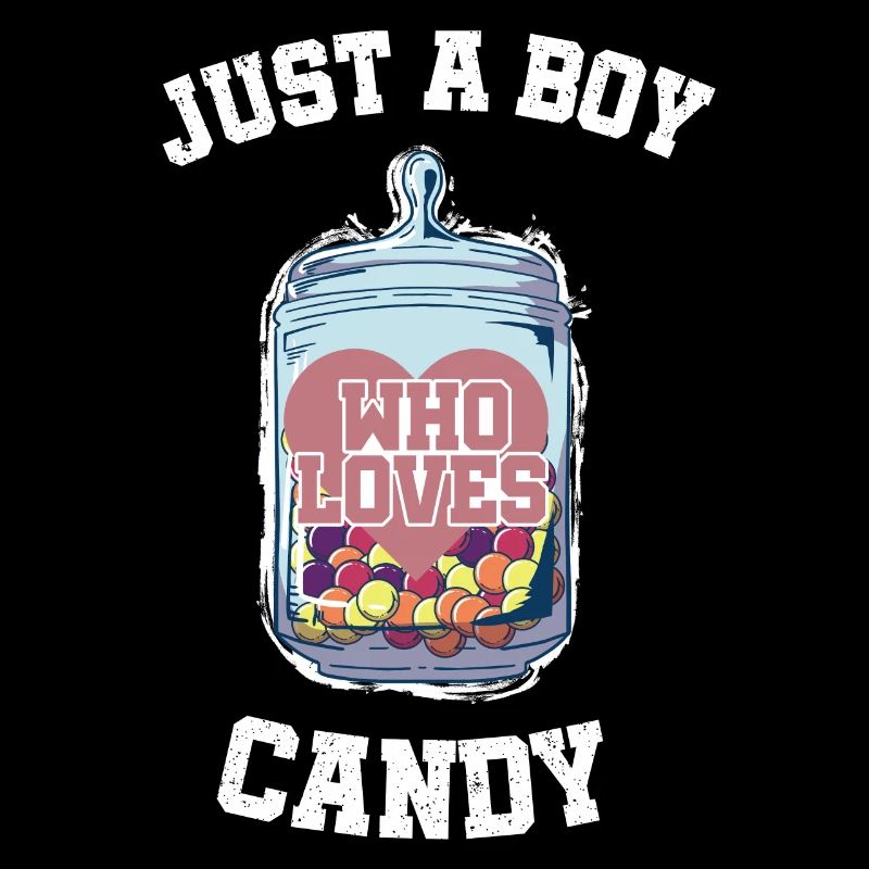 Halloween Süßigkeiten Süßes oder Saures