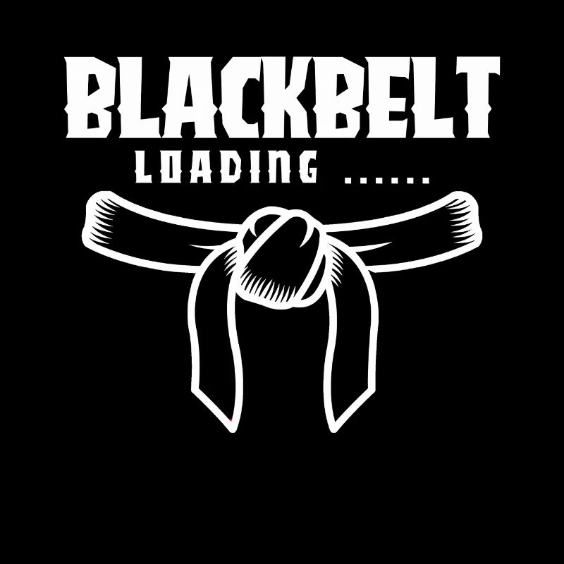 Blackbelt loading