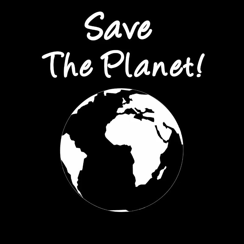 Save The Planet!