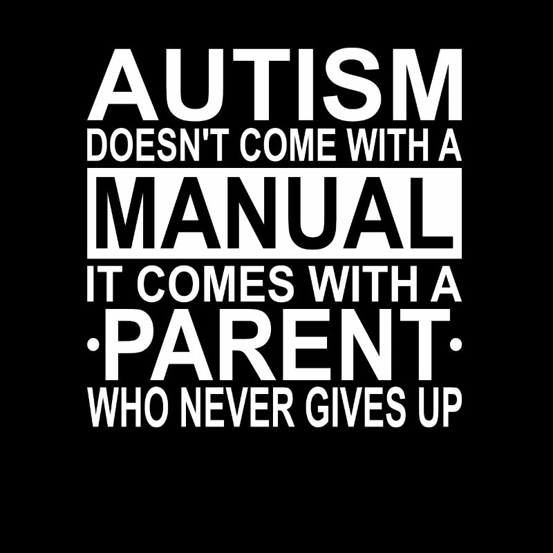 Autistic, autism