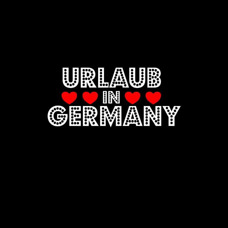 Urlaub in Deutschland Urlaub Geschenkidee