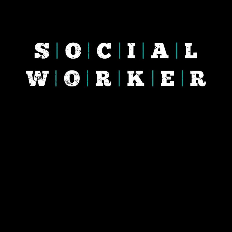 Social worker