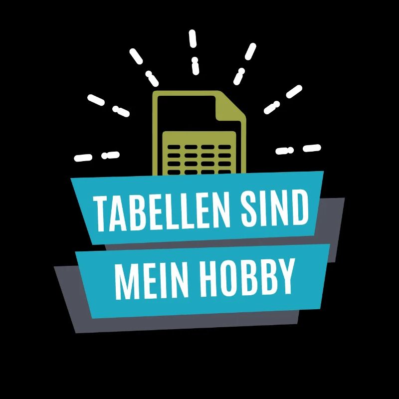 Tabelle - Buchhalter