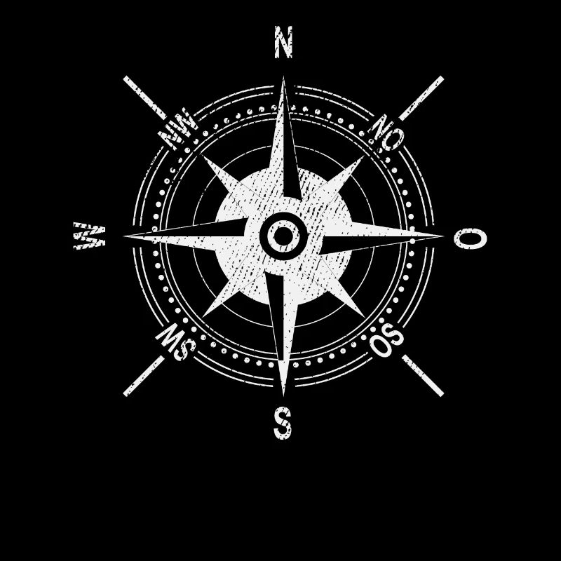 Wind rose cardinal direction compass rose compass