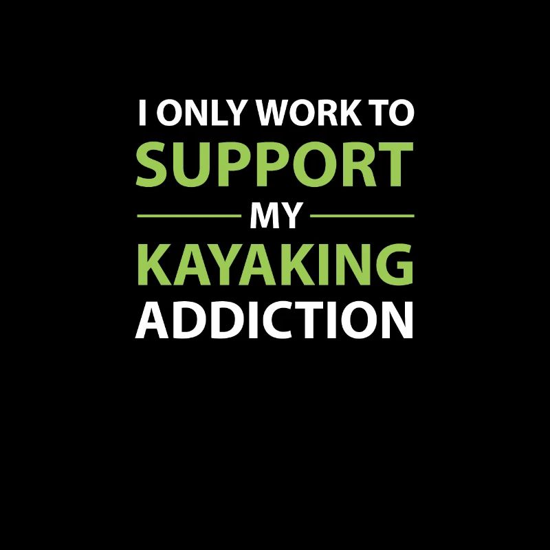 Kayaking