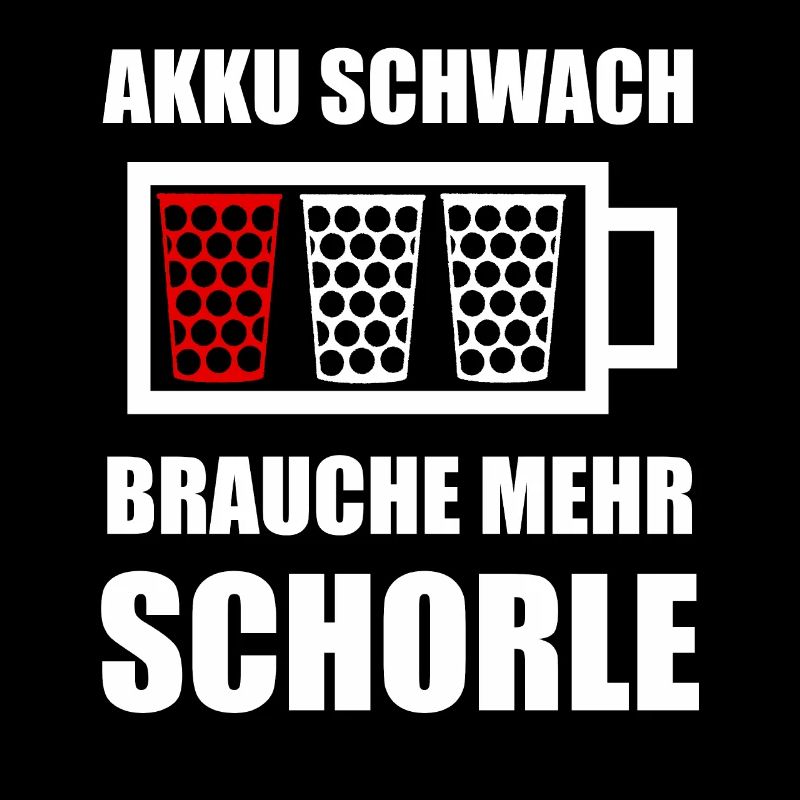 Schorle Dubbeglas Pfälzer Pälzer Geschenk