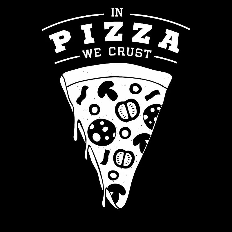 Livraison de pizza dans Pizza We Crust Pizza Lover