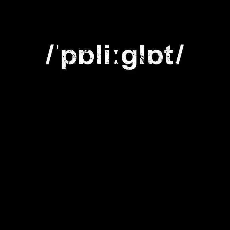 Polyglot Multilingual Sprachen Linguistisch