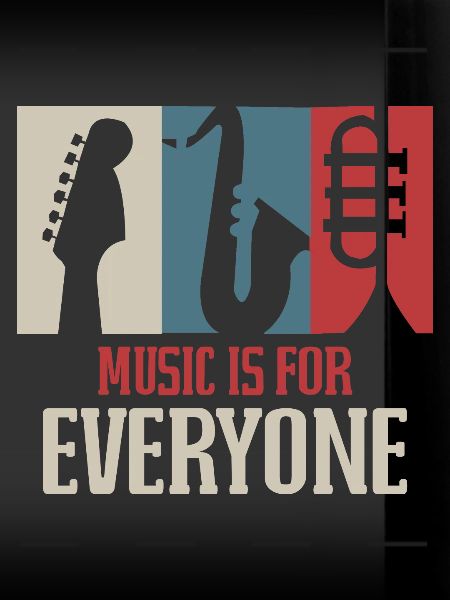 Musik Spruch