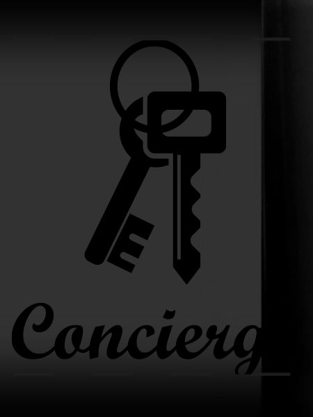 Concierge