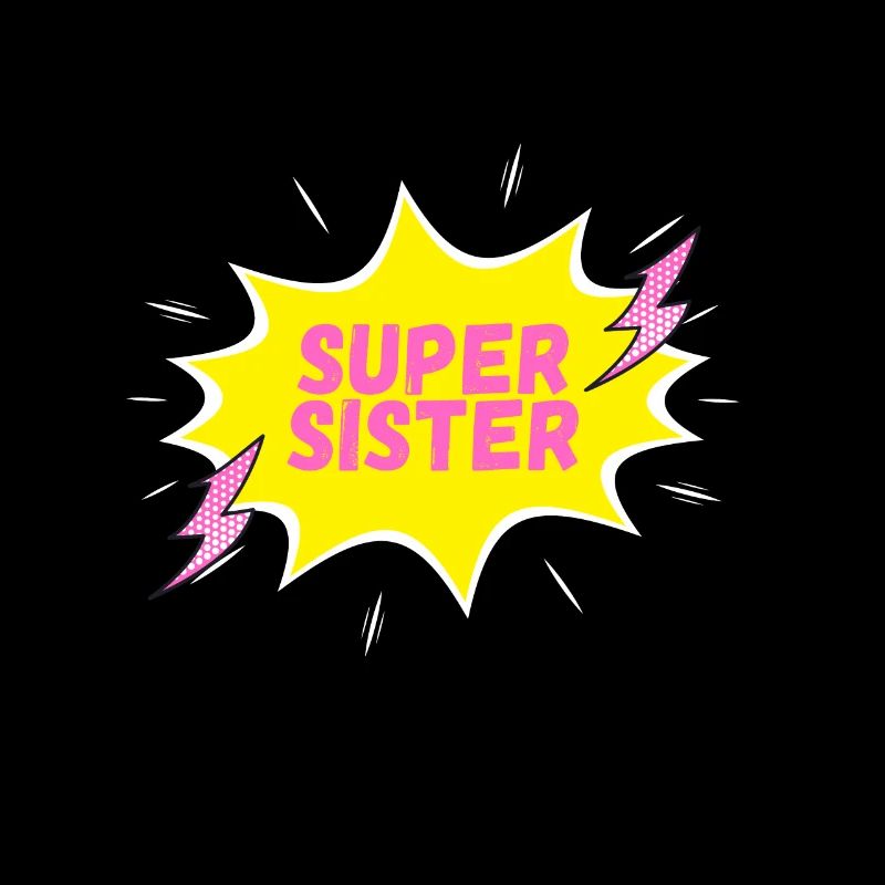 SUPER SOEUR !!!