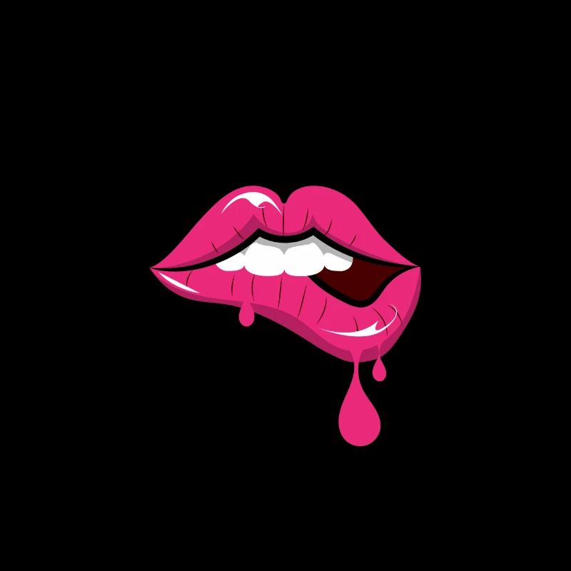 Rainbow, Botox, Glossy, Lipgloss, Slimy