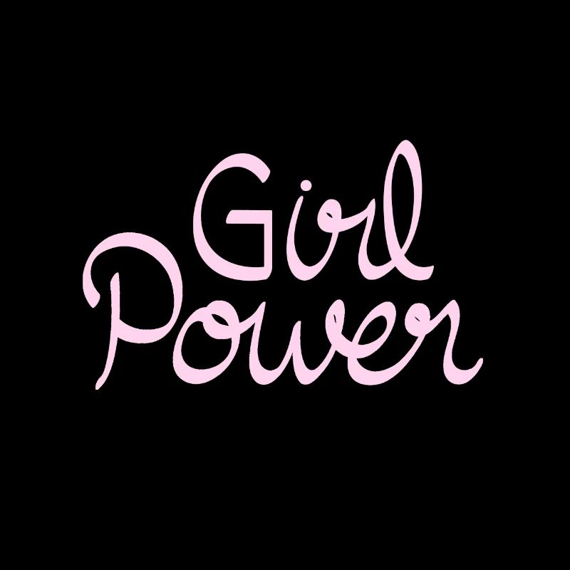 girl power