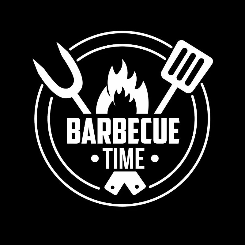 BBQ Time