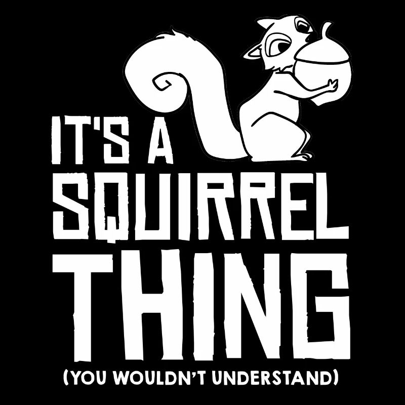 Eichhörnchen Lustig Hörnchen Grauhörnchen