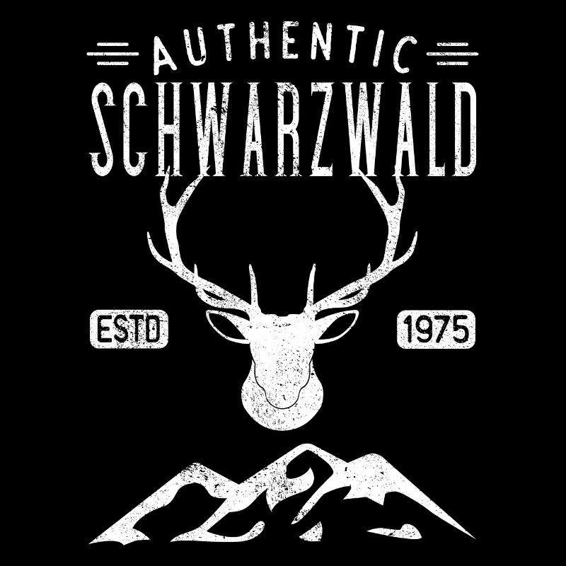 Authentic Schwarzwald ESTD 1975