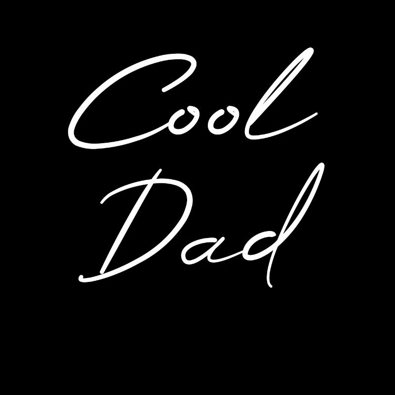 Cool Dad
