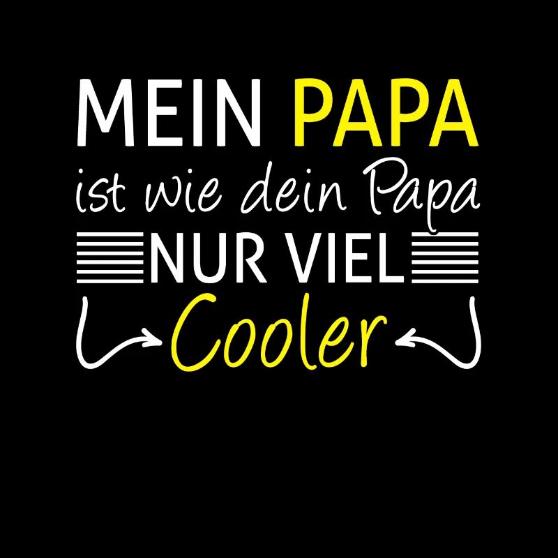 cooler Papa