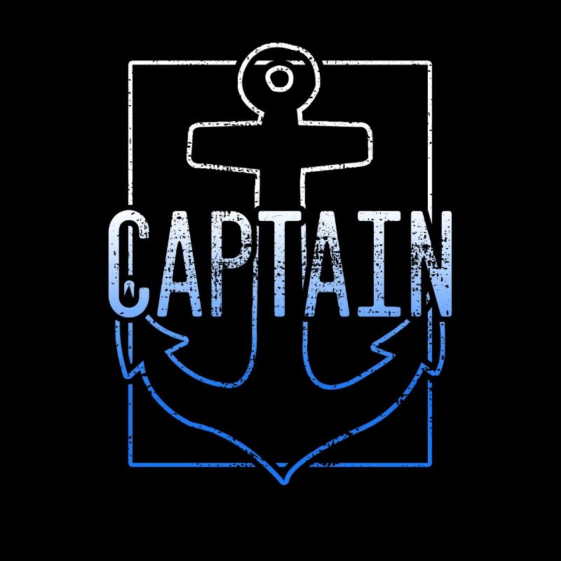 captain