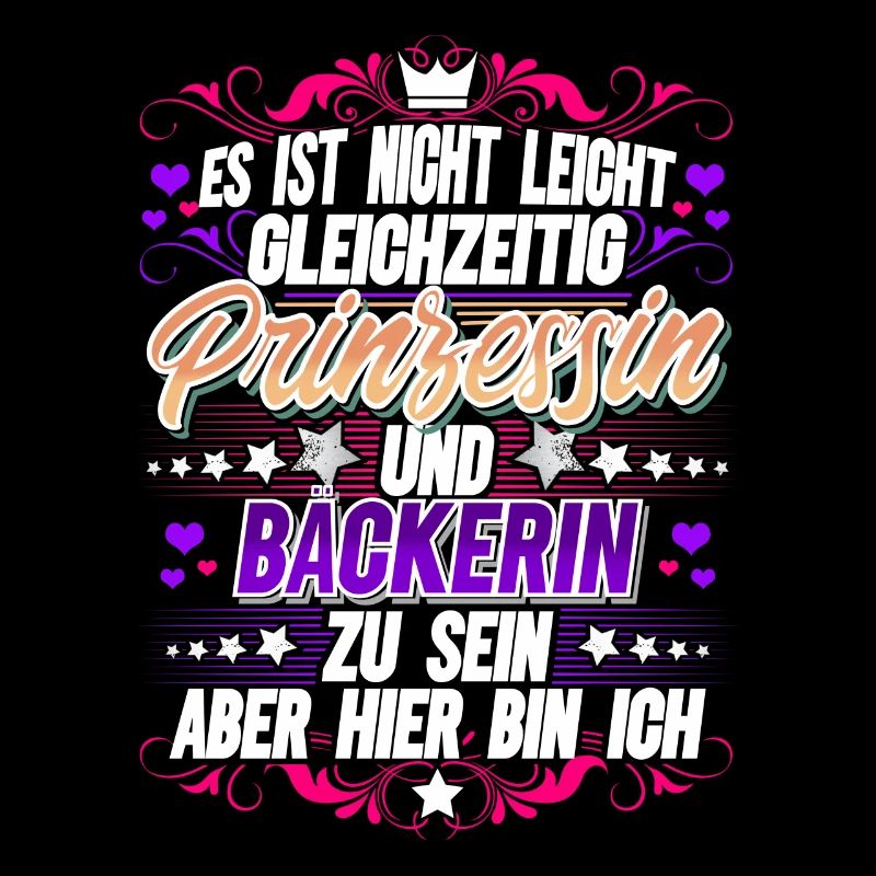 Bäckerin