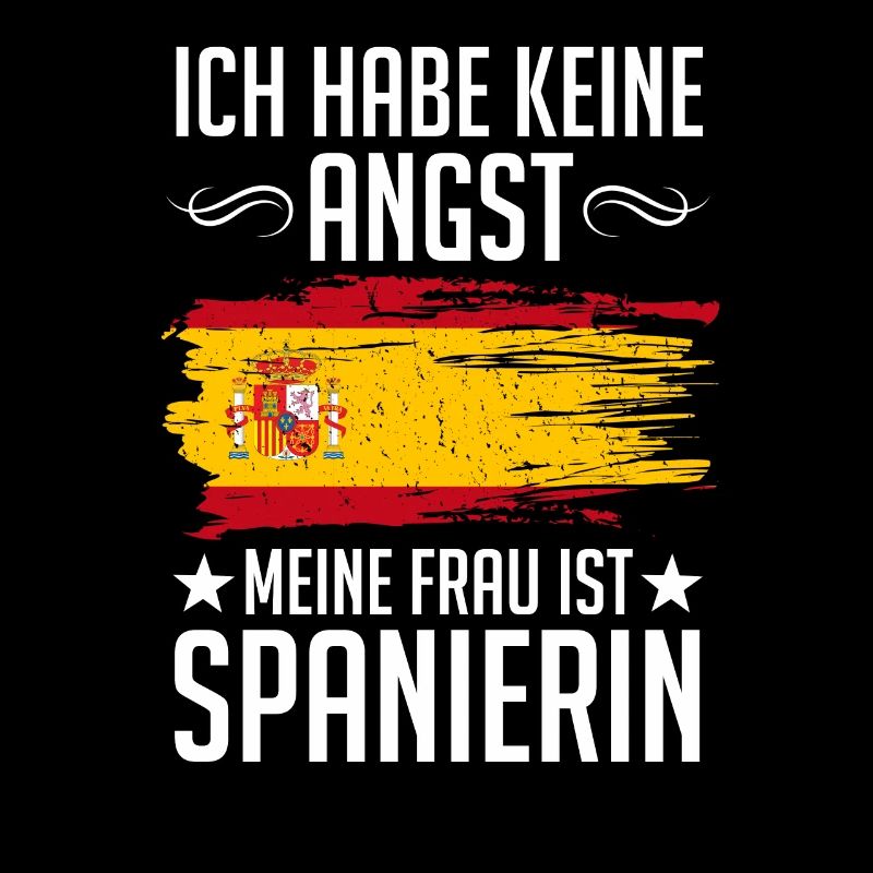 Spanisch Frau Spanier Spanisch Spanierin Spanien