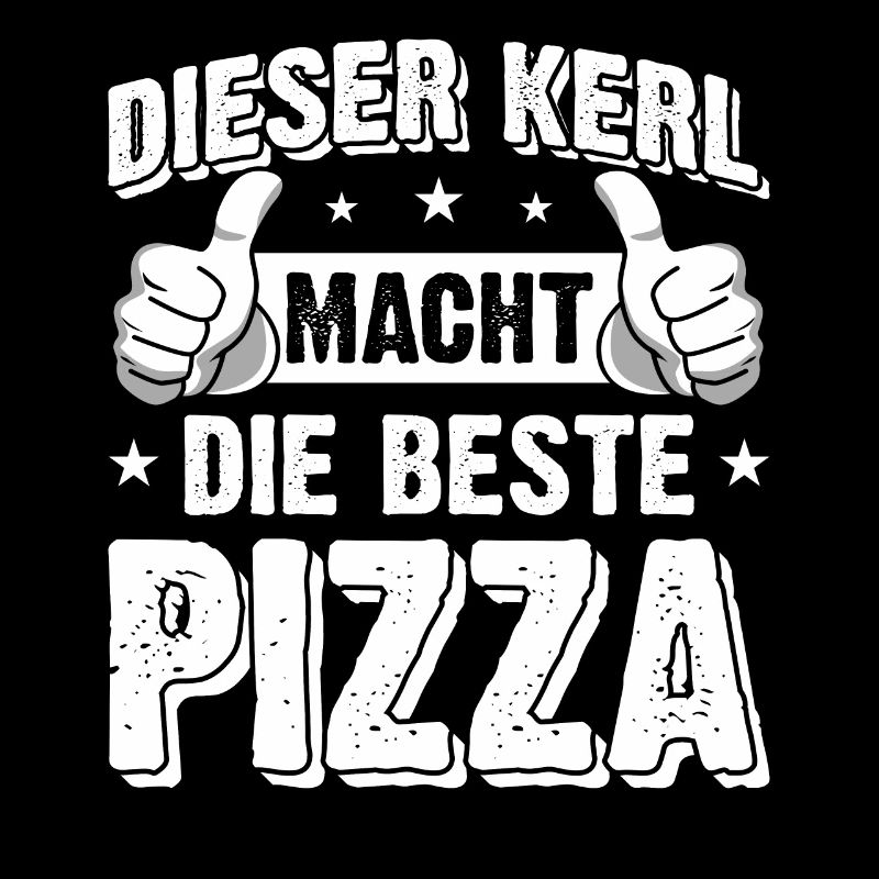 Pizzabäcker