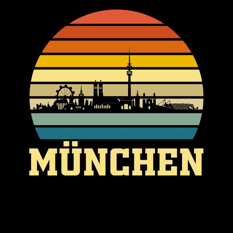 München Retro
