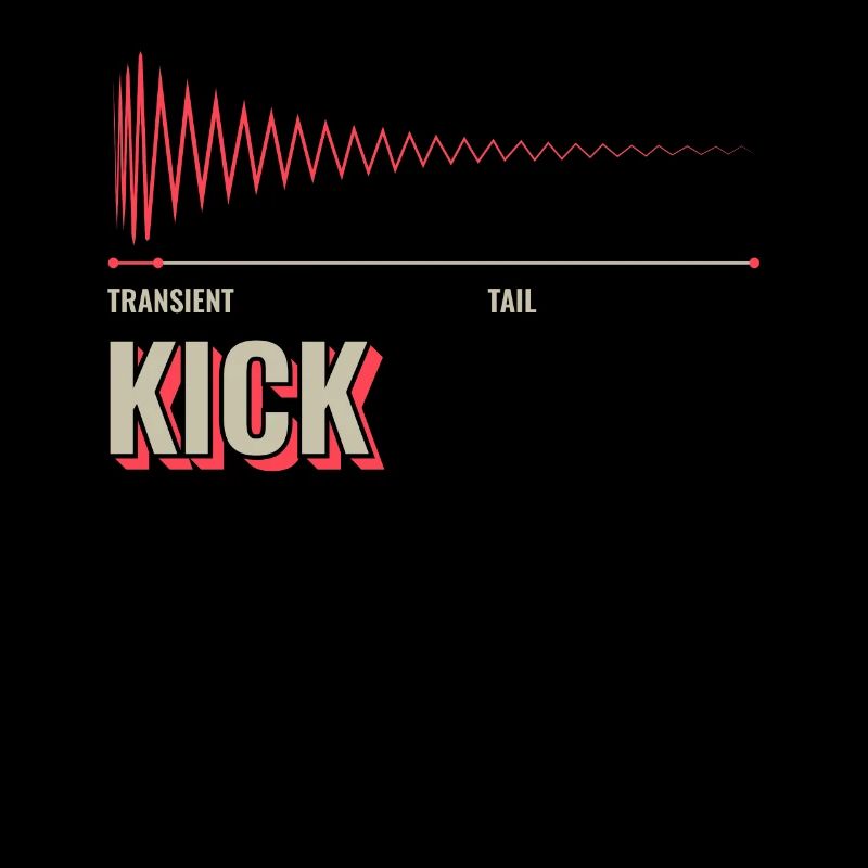 Synthesizer Transient