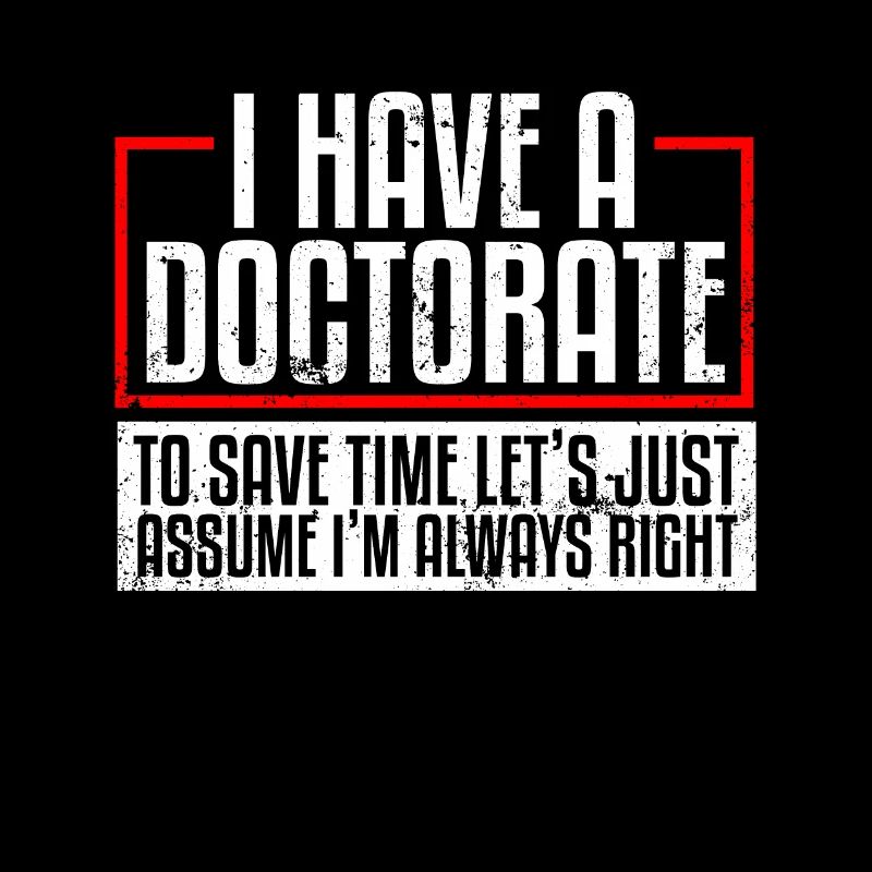 Doktorat PhD Doktorat