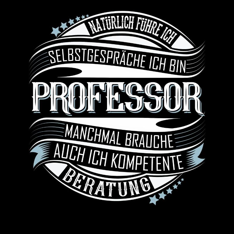 Professor